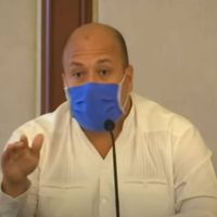 Alfaro: el presidente es 'gente de bien” pero sus cercanos apuestan a la violencia