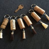 Sin invertir mucho dinero: transformá los corchos de vino en este proyecto ideal para comenzar un emprendimiento