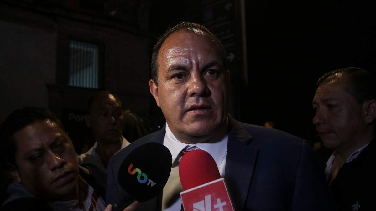 Blanco. Gobierno familiar