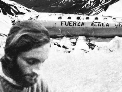 Roberto Canessa, sobreviviente de los Andes, viene a la CDMX; fecha de la conferencia y precios