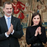 La mañana más triste para España: la decisión histórica del Rey Felipe con la Reina Letizia