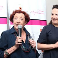 Elisabeth Checa seleccionó los mejores vinos argentinos