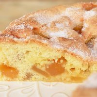 Rica, casera y sin gastar de más: mirá cómo preparar la mejor torta matera de batata para la hora de la merienda