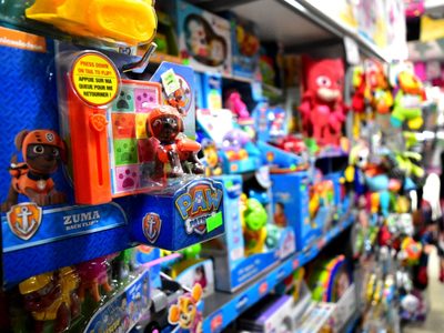 Para este Día del Niño, las expectativas de ventas son cada vez más positivas gracias al Ahora 12