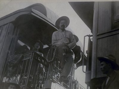 Villa, símbolo de la “rebelión de los jodidos”: Emilio Kourí