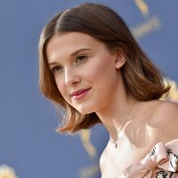 ¿Es su hijo? Millie Bobby Brown, Stranger Things, aparece con un bebé en brazos y sus fans enloquece