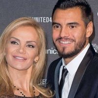 Denuncian a Eliana Guercio y Chiquito Romero en Inglaterra. ¿En qué estaban pensando?