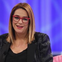 “Sigo en mi lucha” Toñi Moreno y sus confesiones tras un largo confinamiento