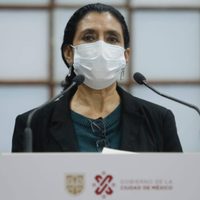 Es poco el volumen estimado de menores a vacunar en la CDMX: Sedesa