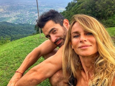 El Tucu López confesó que está listo para dar el siguiente paso con Sabrina Rojas