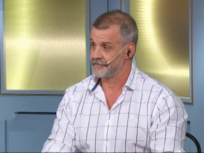 La contundente crítica de Christian Petersen para un plato con errores: “Nos tapó el agua”