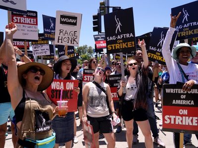 Hollywood entra en una guerra tras la pandemia y la revolución del streaming