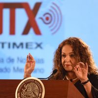 Ante reclamos de extrabajadores, Notimex señala excesos sindicales y "huachicoleo de noticias"