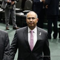 Carlos Treviño falta a audiencia; FGR solicitará su aprehensión