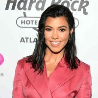 El drama que vive Kourtney Kardashian desde que el padre de sus hijos entró a rehabilitación