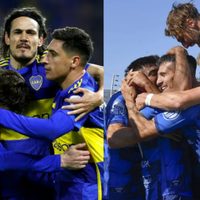 Los encargados de empezar: Boca y Argentino de Monte maíz abrirán la Copa Argentina 2025