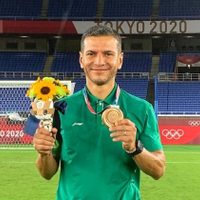 Jaime Lozano se despide de la selección sub-23 y dice que es un "hasta pronto"