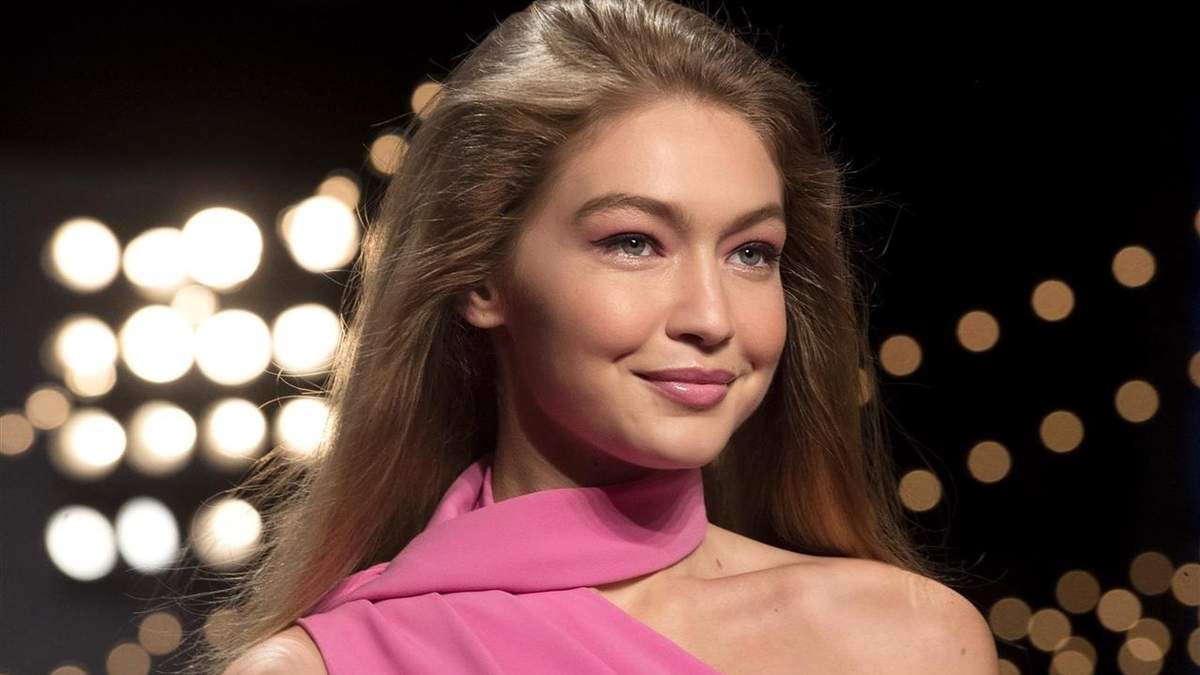 Gigi Hadid. Fuente: (Instagram)