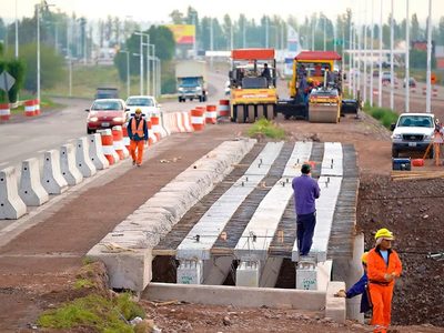 Fin a la cartelización en la obra pública, podrán competir extranjeros