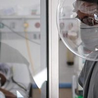 Sin camas ni personal: ya son 4 las provincias al borde del colapso sanitario