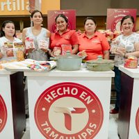 Realiza Economía “Feria de Proveedores de Tiendas GranD”
