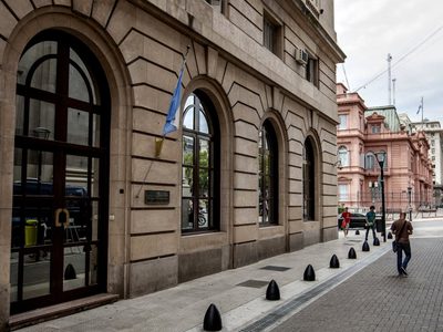 El juez federal que investiga a Macri por escuchas ilegales tiene coronavirus