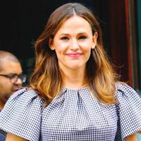Empatía: Jennifer Garner fue alcanzada por el dolor y lo demostró de esta manera