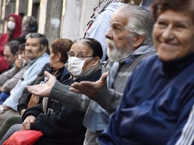 Atención: el Gobierno lanzó dos anuncios claves para los jubilados