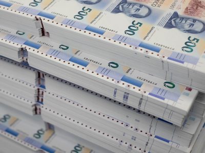 Sube 5.4% la recaudación tributaria y supera los 4 billones de pesos: SAT