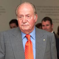 La casa real teme lo peor: los planes del rey Juan Carlos para las fiestas de fin de año