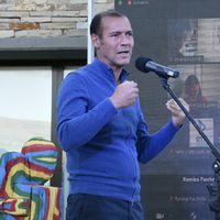 Omar Gutiérrez entregó los certificados de una diplomatura sobre relaciones interculturales