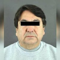 Alejandro Gutiérrez sale de prisión, pero estará en Chihuahua con un brazalete electrónico