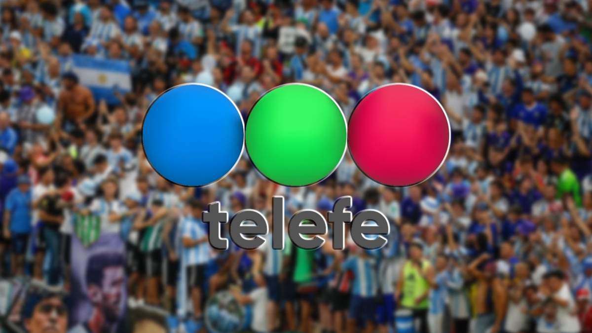 Telefe. Fuente: (Minuto Neuquén)