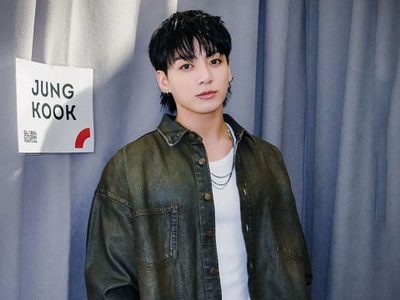 Gracias a Army: las 3 canciones de Jungkook más escuchadas en Spotify
