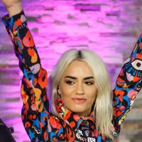 Salto internacional: Lali Espósito hizo un feliz anuncio y conmovió a miles de argentinos