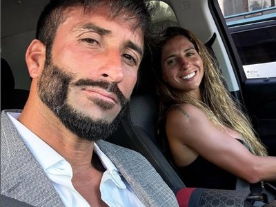El novio de Cinthia Fernández se ocupará de la defensa de Julieta Silva