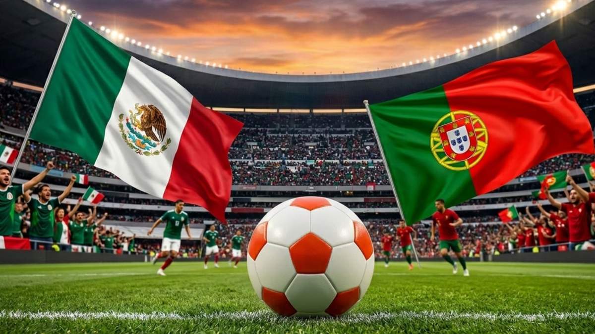La selección mexicana programó estos encuentros amistosos con el objetivo de mantener actividad competitiva antes del inicio del Mundial.