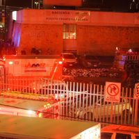 A un año del incendio en estación migratoria de Ciudad Juárez ni sentencia, ni reparación: ONG