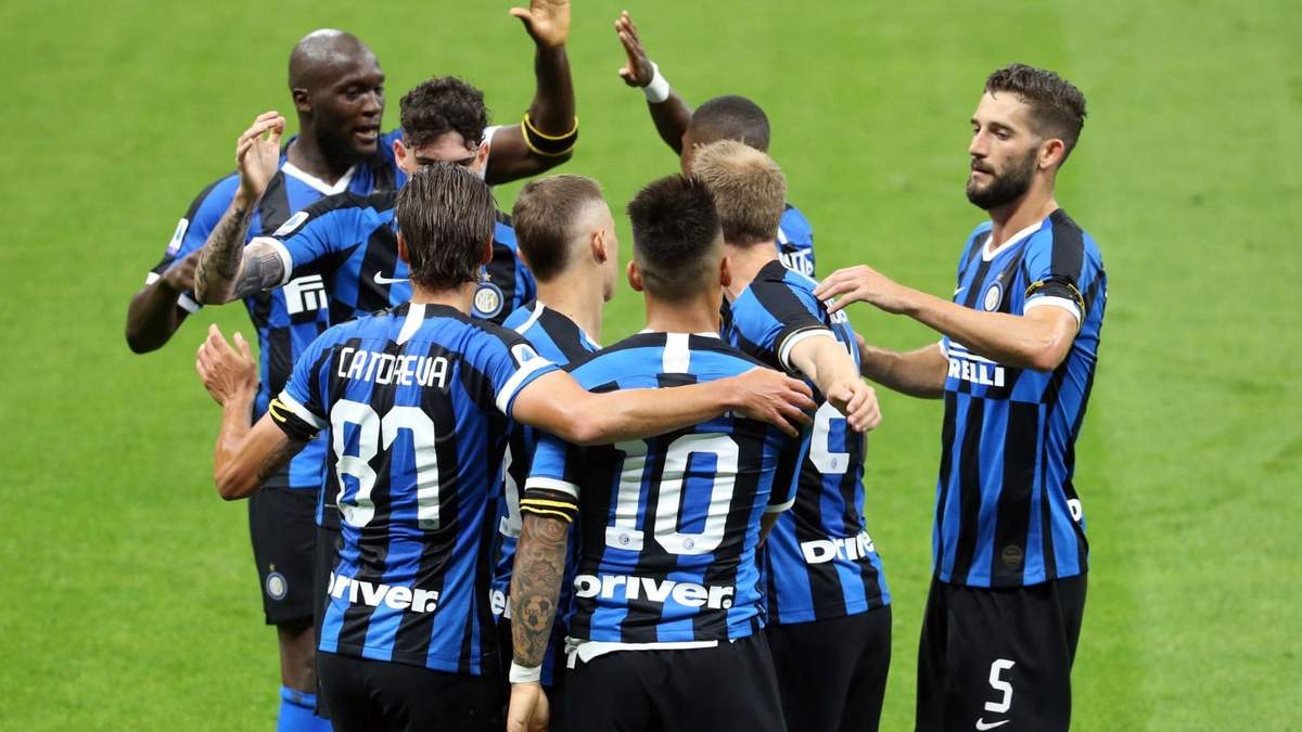 Inter. Fuente (Instagram)