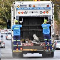 Gaido anticipó que las grandes generadoras de residuos pagarán más por el servicio