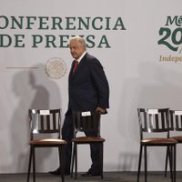 AMLO hará pausa para escribir el fin de semana en su rancho, en Palenque