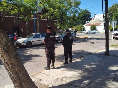 Los escalofriantes chats de alumnos de secundaria que planeaban un tiroteo