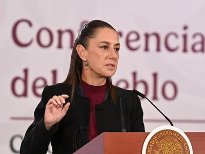 Inauguran rehabilitación de la Costera Miguel Alemán de Acapulco