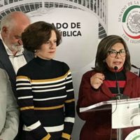 ONG piden a AMLO respaldar iniciativa para abrogar la Ley de Seguridad Interior