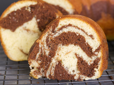 Torta 3 chocolates: poné la pava y hacé esta tremenda receta para acompañar tus tardes materas