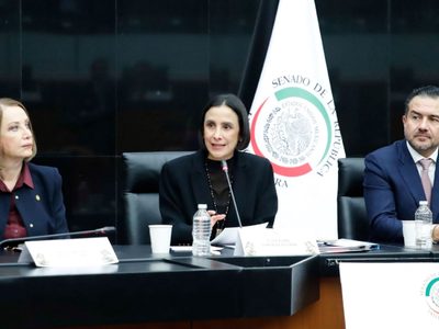 Sener afirma trabajar en el combate contra el huachicol y defiende modelo energético