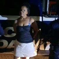 Intentan linchar a mujer en Michoacán; la acusan de intento de secuestro
