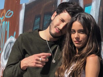 La canción que Sebastián Yatra le habría dedicado a Tini en sus redes tras su separación