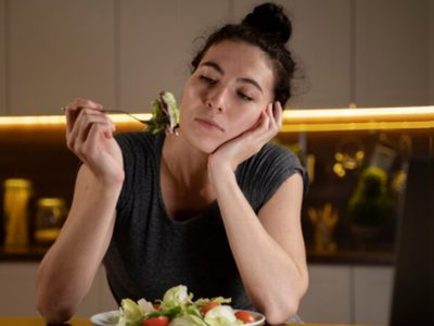 Vivir sin dietas, comer sin culpa: nutrióloga pide luchar contra los cuerpos perfectos