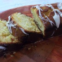 Budín integral de chocolate, zanahoria y naranja: una bomba de sabor imperdible para la receta